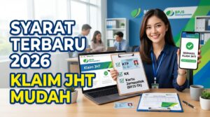 syarat pencairan bpjs ketenagakerjaan