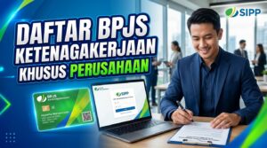 Cara Daftar BPJS Ketenagakerjaan Perusahaan