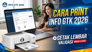 Info GTK