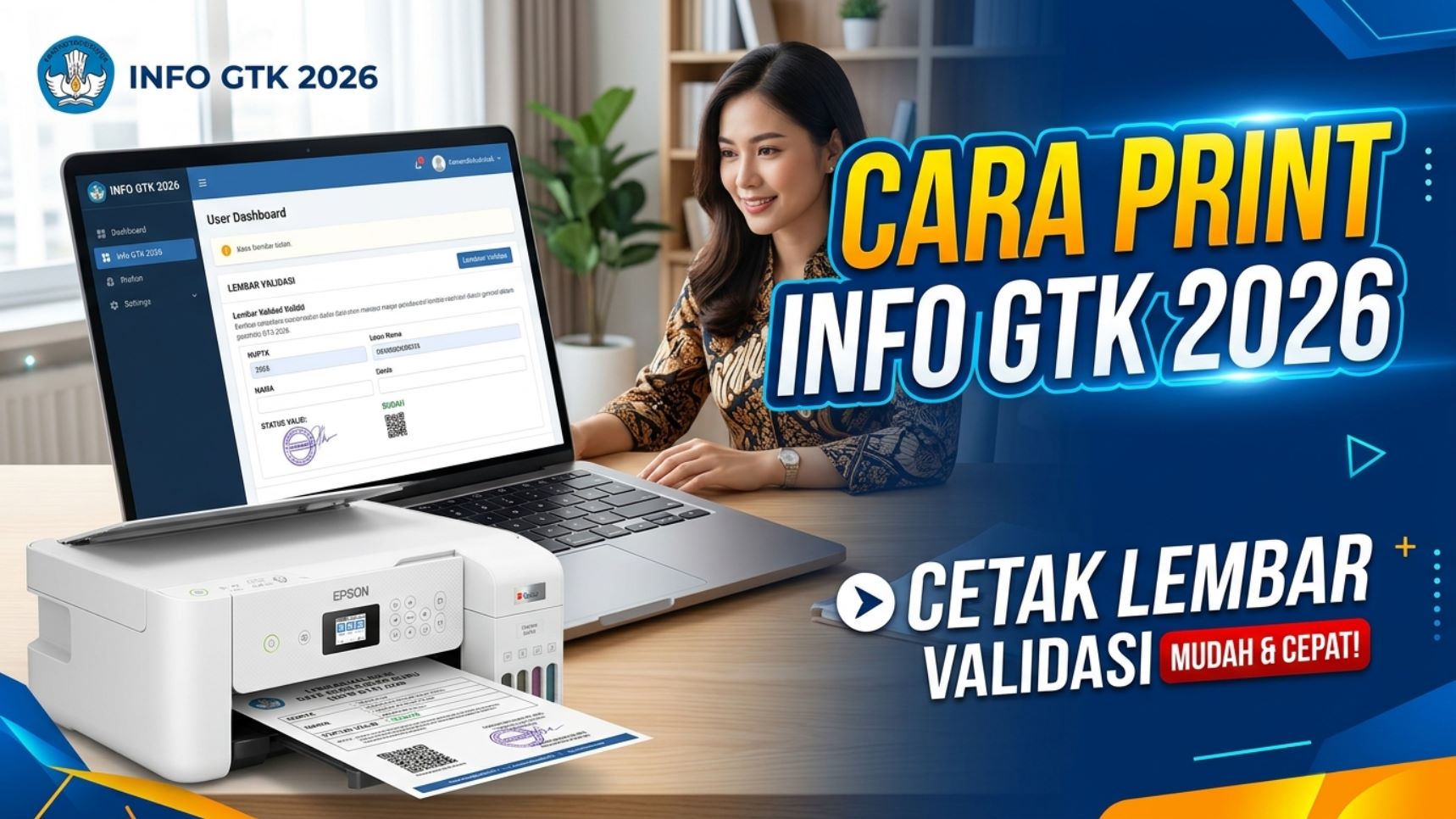 Info GTK