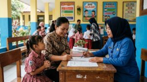 Membuat Akun SPMB Jateng 2026