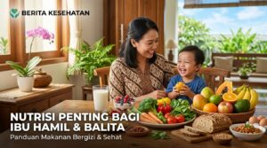 Stunting Kalbar Jadi Atensi, Donata Krisantus Ajak Masyarakat Perkuat Gizi Ibu Hamil dan Balita