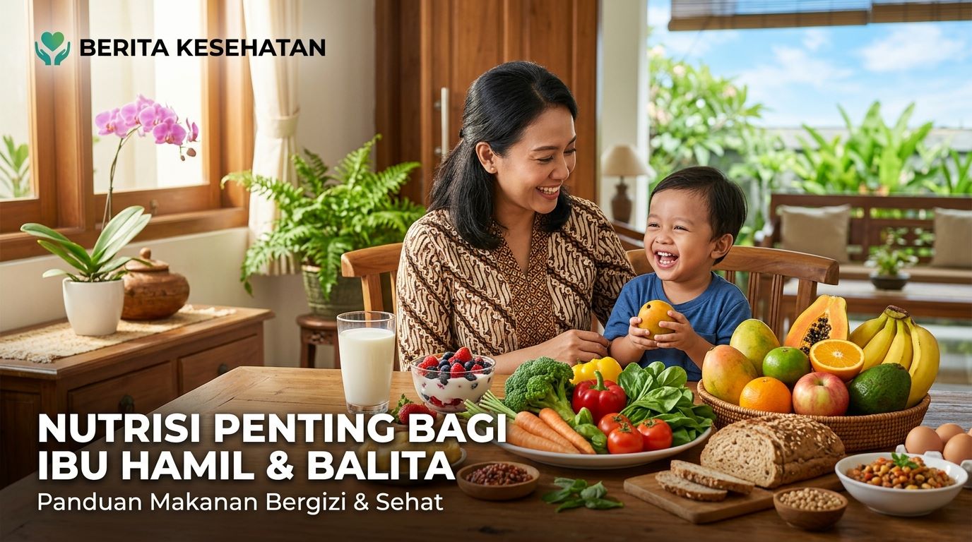 Stunting Kalbar Jadi Atensi, Donata Krisantus Ajak Masyarakat Perkuat Gizi Ibu Hamil dan Balita