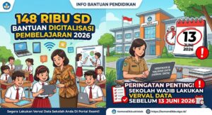 bantuan