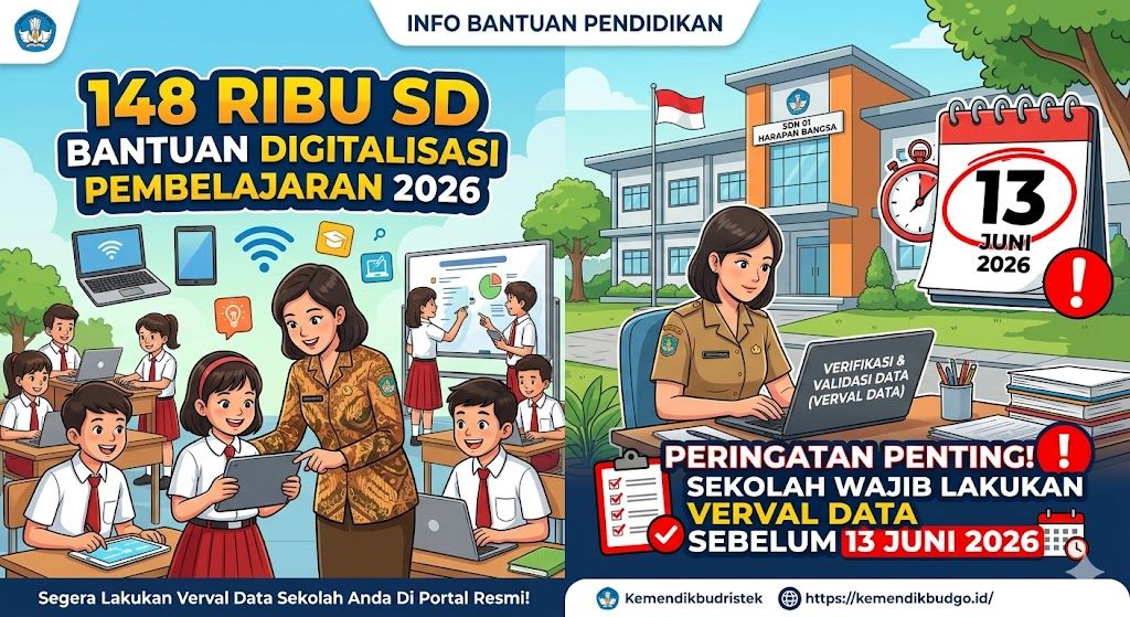 bantuan