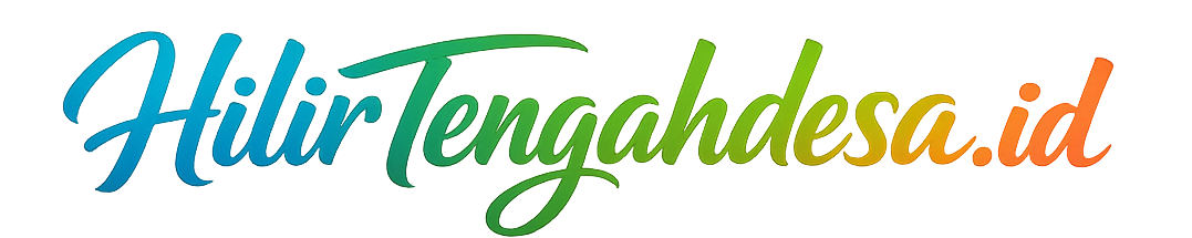 Hilirtengahdesa.id