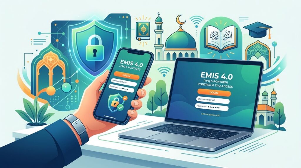login emis
