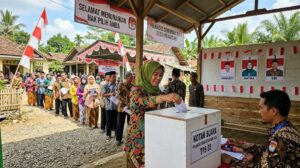 pemilihan Kepala Desa
